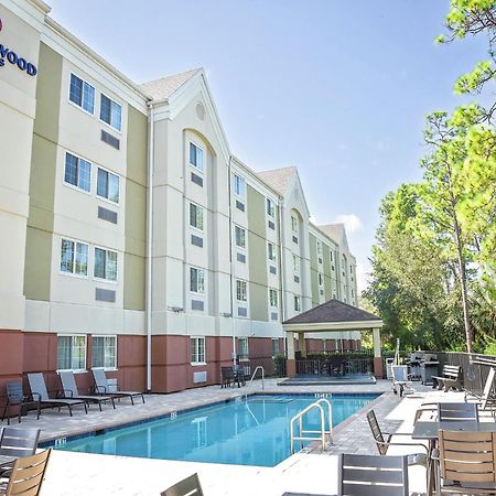 Candlewood Suites Fort Myers Interstate 75 By Ihg Экстерьер фото