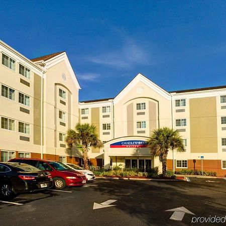 Candlewood Suites Fort Myers Interstate 75 By Ihg Экстерьер фото