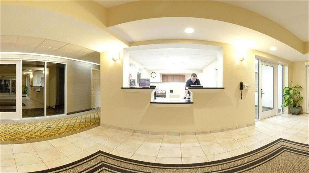 Candlewood Suites Fort Myers Interstate 75 By Ihg Экстерьер фото