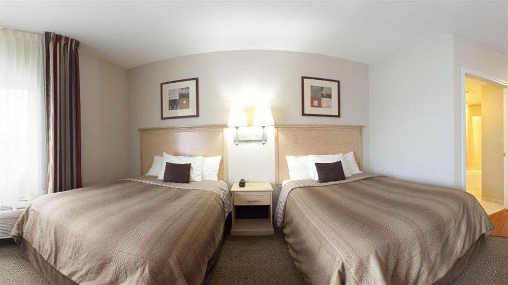 Candlewood Suites Fort Myers Interstate 75 By Ihg Экстерьер фото