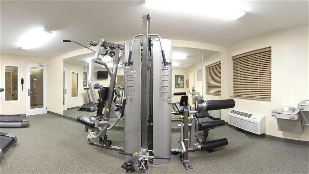Candlewood Suites Fort Myers Interstate 75 By Ihg Экстерьер фото