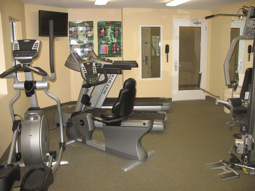 Candlewood Suites Fort Myers Interstate 75 By Ihg Экстерьер фото