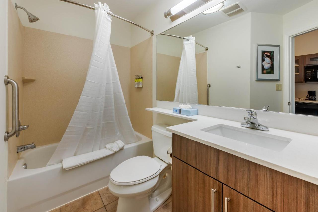 Candlewood Suites Fort Myers Interstate 75 By Ihg Экстерьер фото