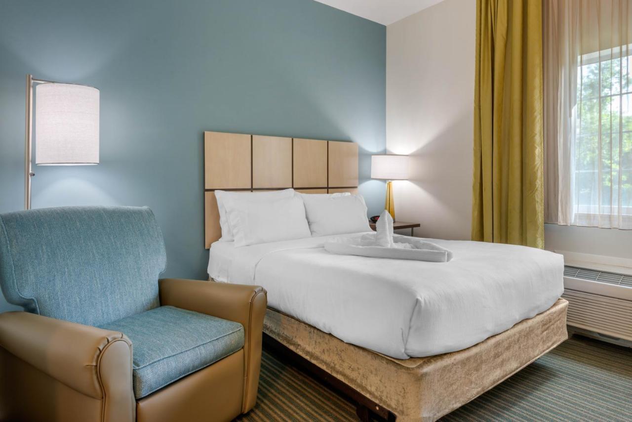 Candlewood Suites Fort Myers Interstate 75 By Ihg Экстерьер фото