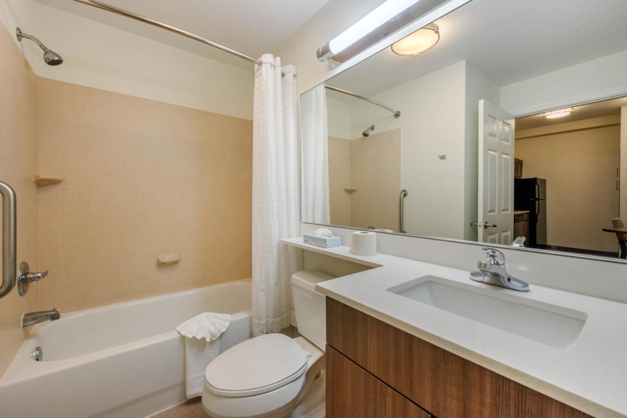Candlewood Suites Fort Myers Interstate 75 By Ihg Экстерьер фото