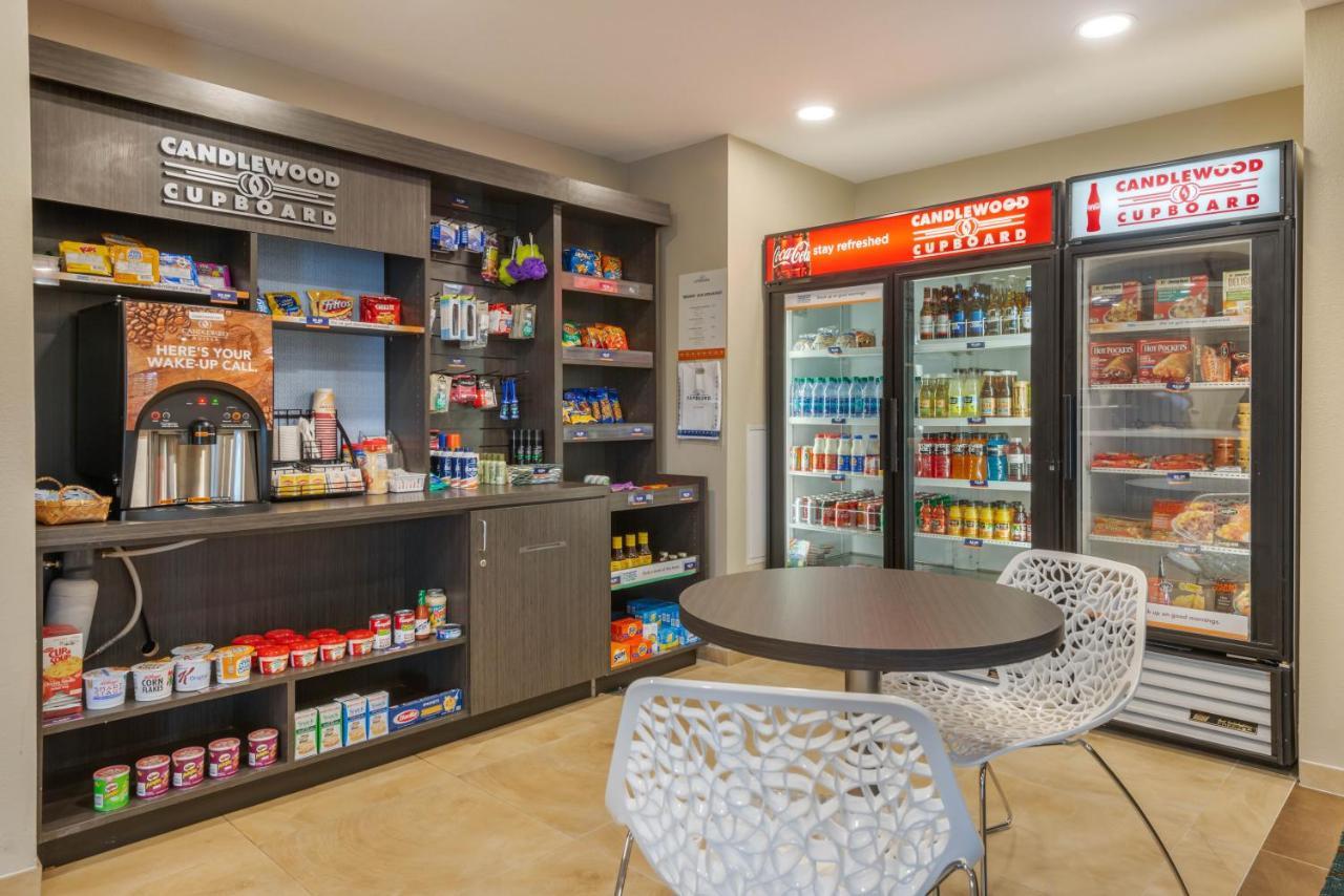 Candlewood Suites Fort Myers Interstate 75 By Ihg Экстерьер фото