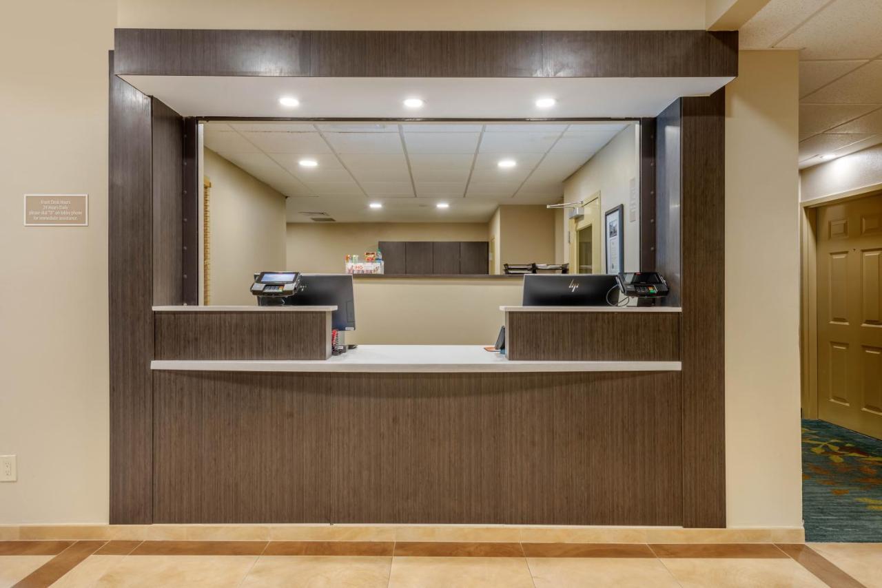 Candlewood Suites Fort Myers Interstate 75 By Ihg Экстерьер фото