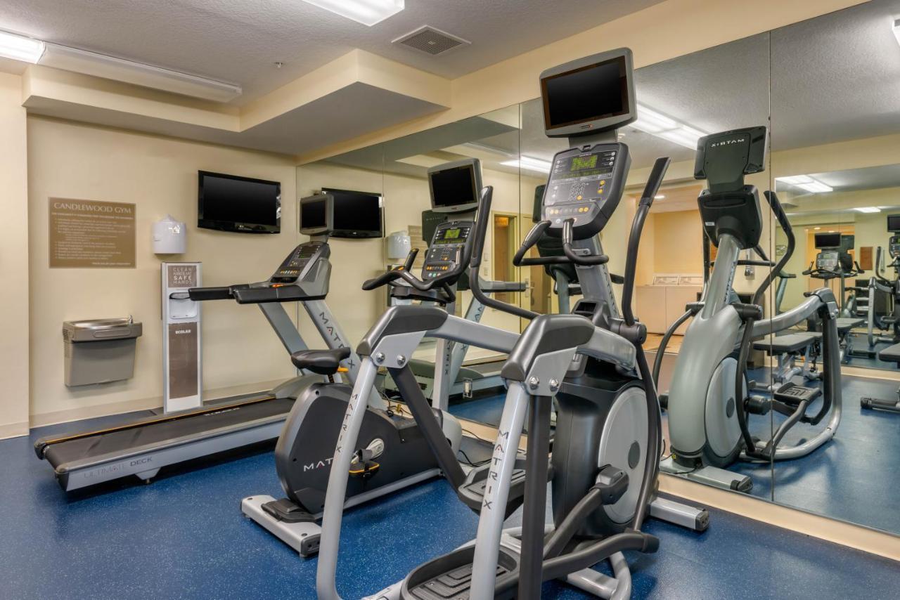 Candlewood Suites Fort Myers Interstate 75 By Ihg Экстерьер фото