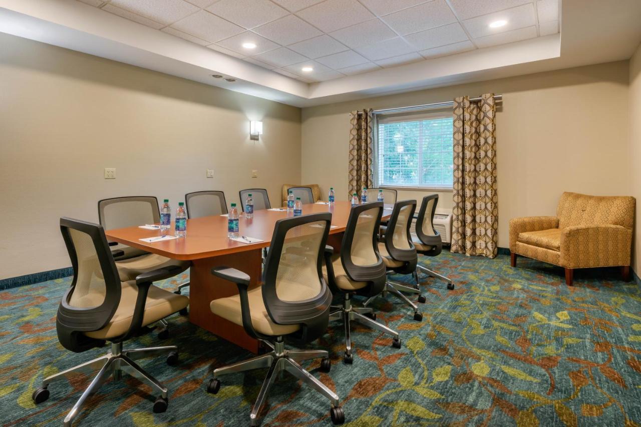 Candlewood Suites Fort Myers Interstate 75 By Ihg Экстерьер фото