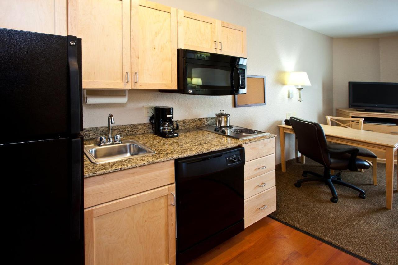 Candlewood Suites Fort Myers Interstate 75 By Ihg Экстерьер фото