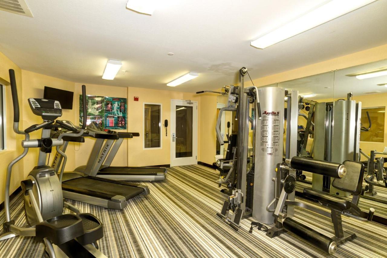 Candlewood Suites Fort Myers Interstate 75 By Ihg Экстерьер фото