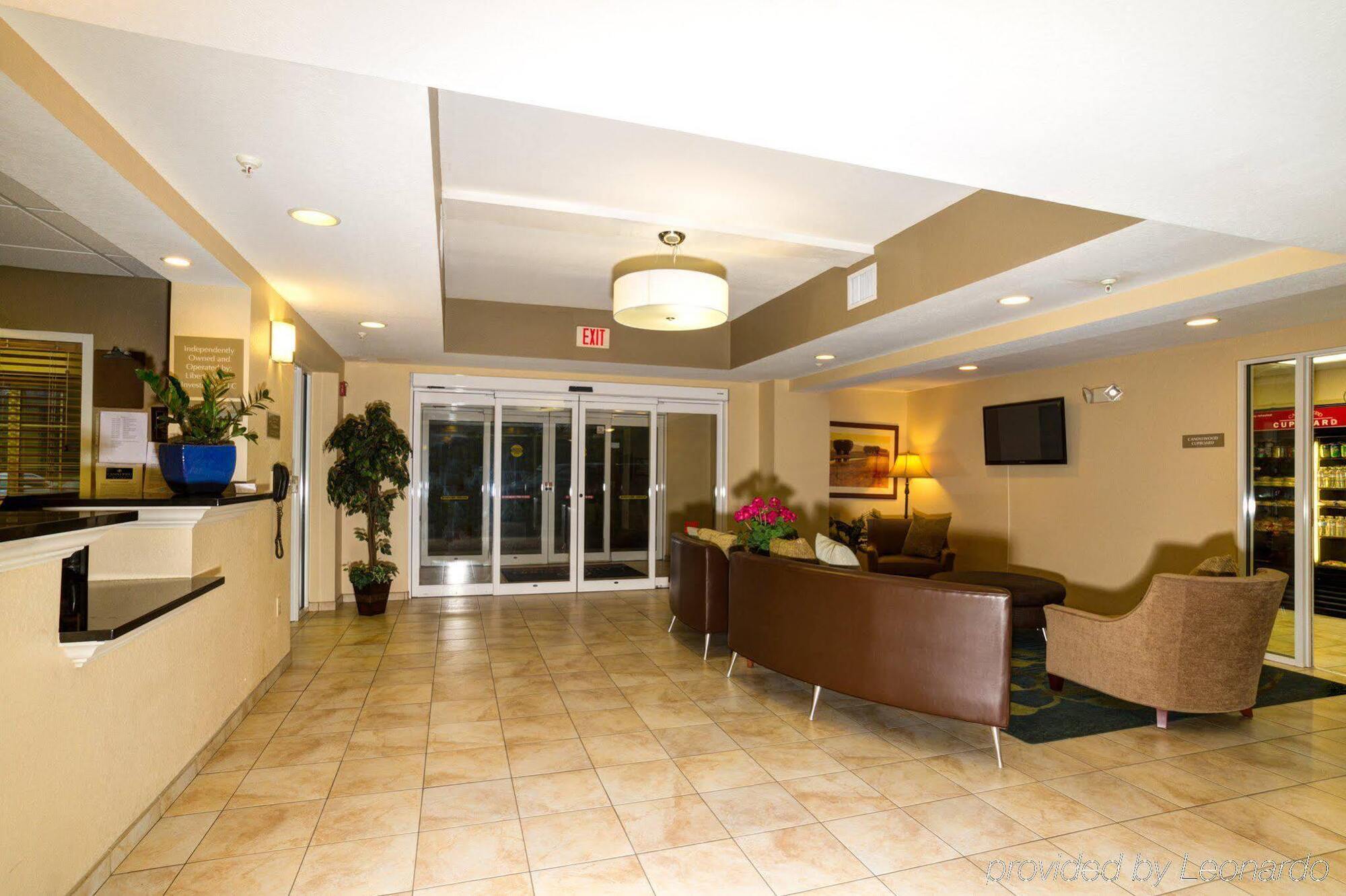 Candlewood Suites Fort Myers Interstate 75 By Ihg Экстерьер фото