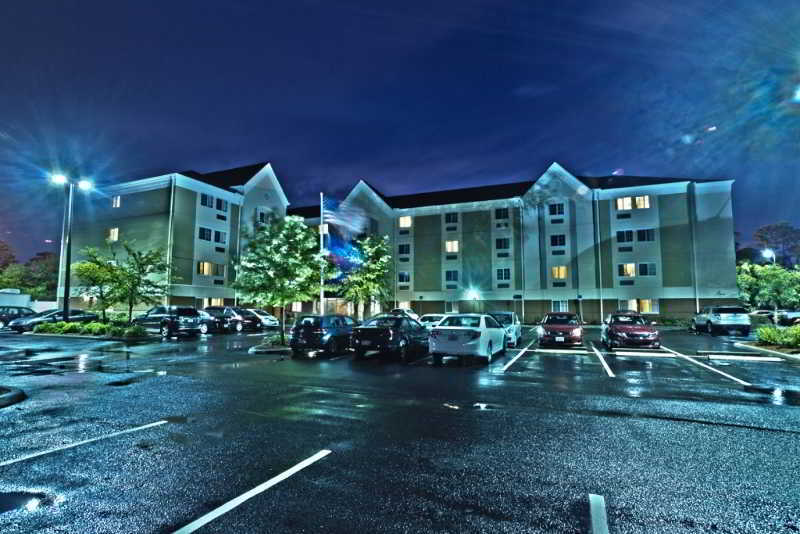 Candlewood Suites Fort Myers Interstate 75 By Ihg Экстерьер фото